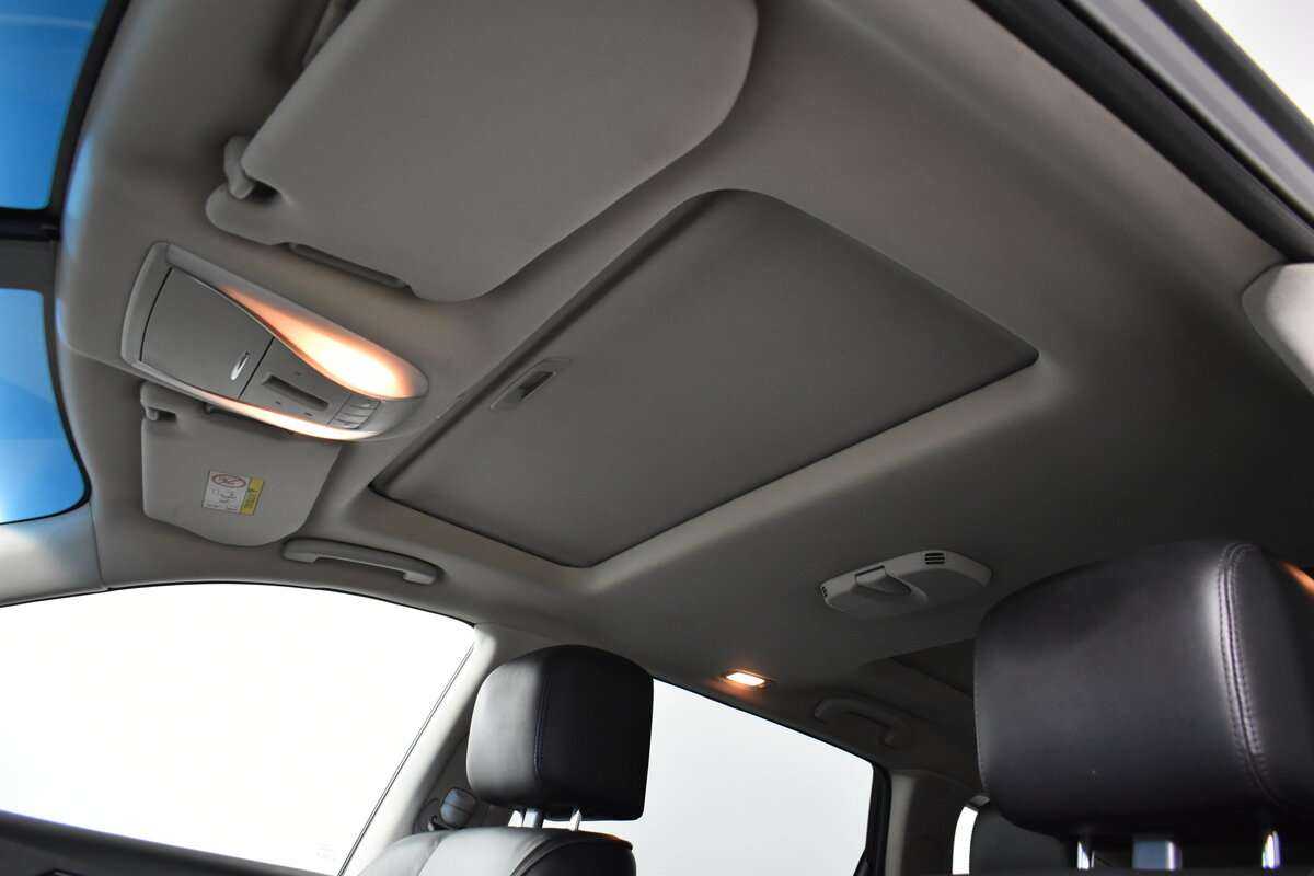 Infiniti QX60 б/у, 2015, Вариатор. Фото: #15