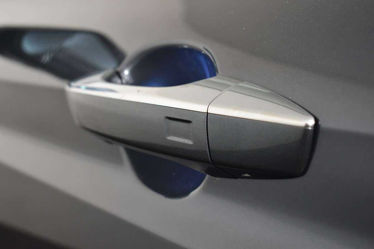 Geely Tugella б/у, 2022, Автоматическая. Фото: #13