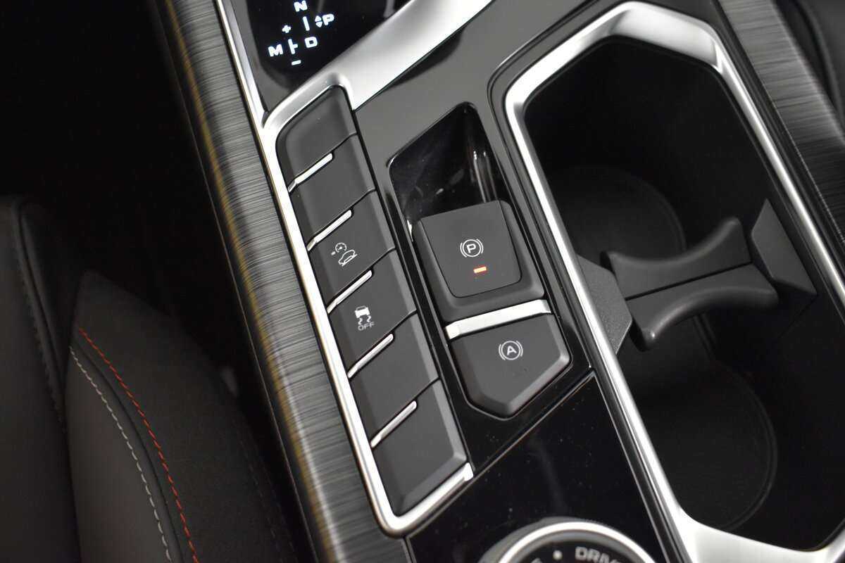 Geely Tugella б/у, 2022, Автоматическая. Фото: #15