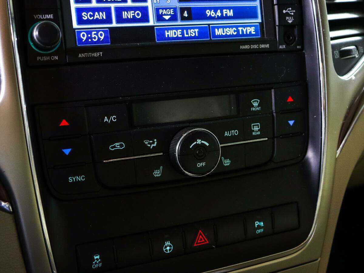 Jeep Grand Cherokee б/у, 2012, Автоматическая. Фото: #13