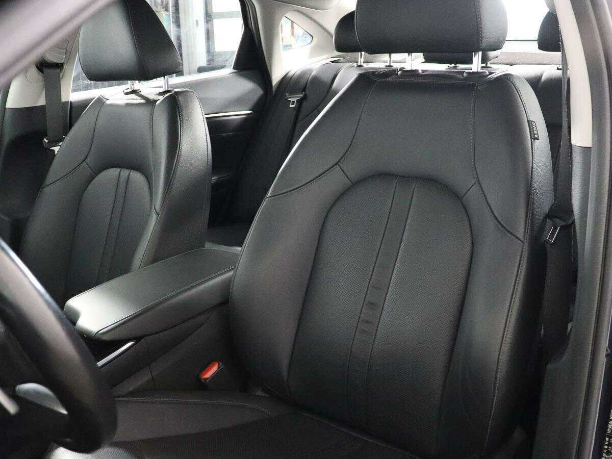 Hyundai Sonata б/у, 2020, Автоматическая. Фото: #8