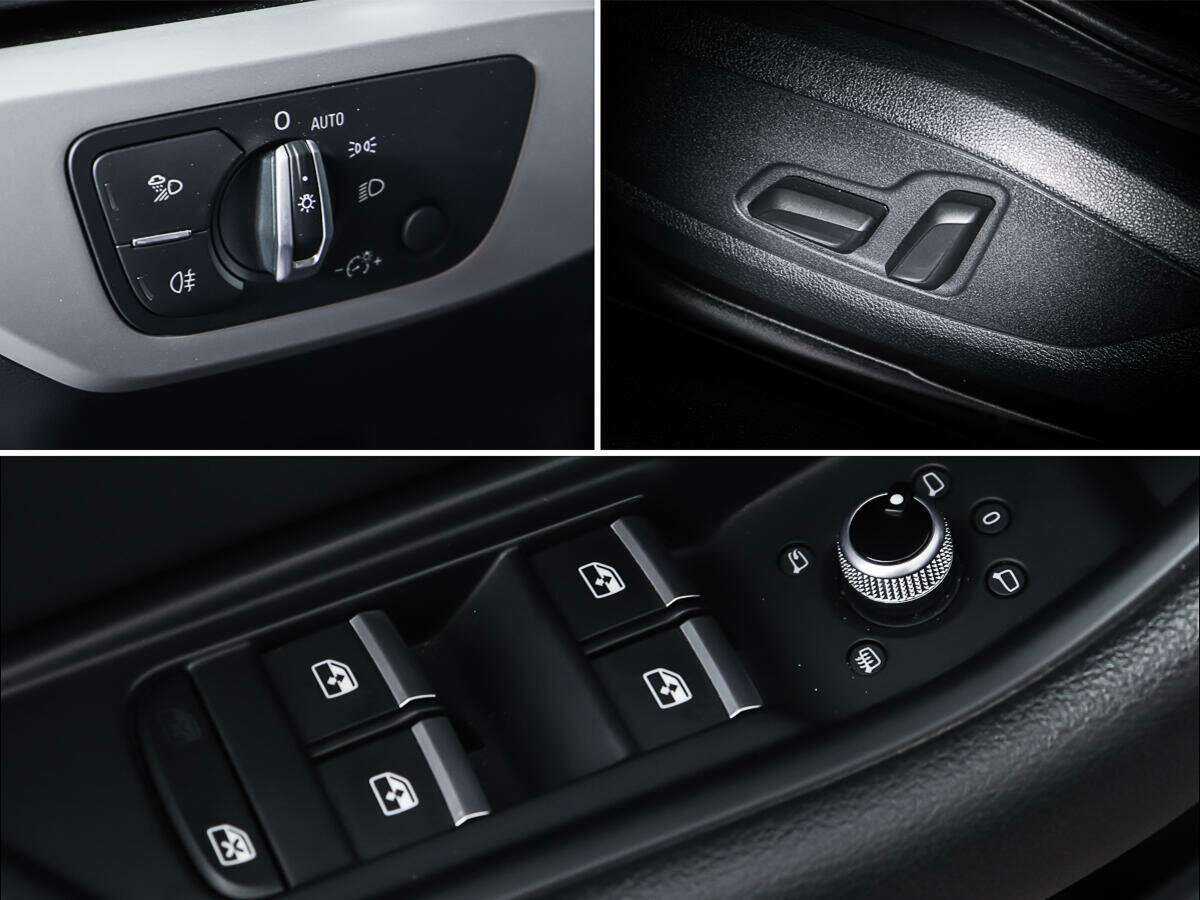 Audi A4 б/у, 2020, Роботизированная. Фото: #15