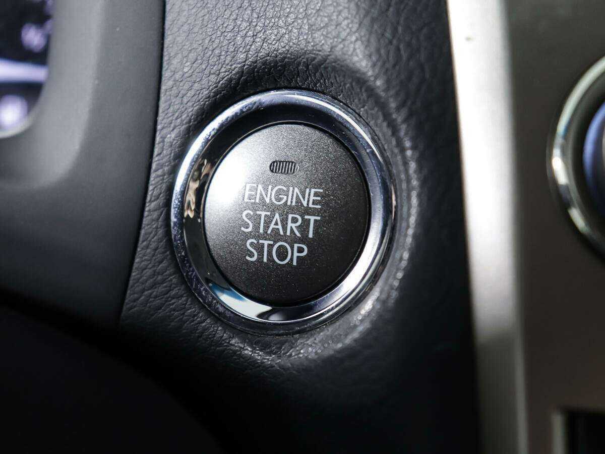 Lexus RX б/у, 2013, Автоматическая. Фото: #21