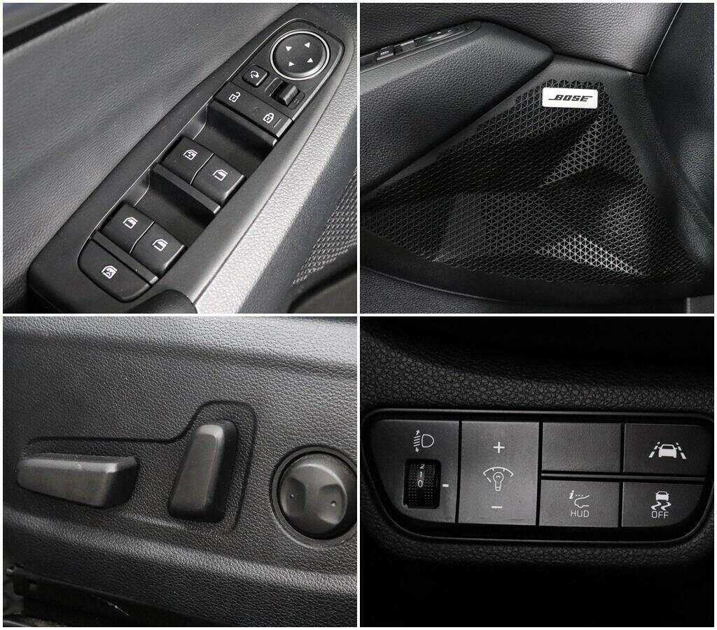 Kia Seltos б/у, 2021, Роботизированная. Фото: #13