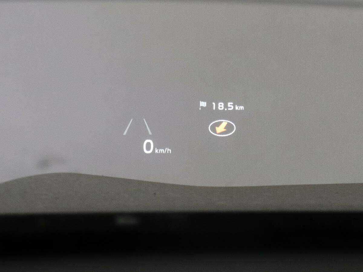 Kia Seltos б/у, 2021, Роботизированная. Фото: #16