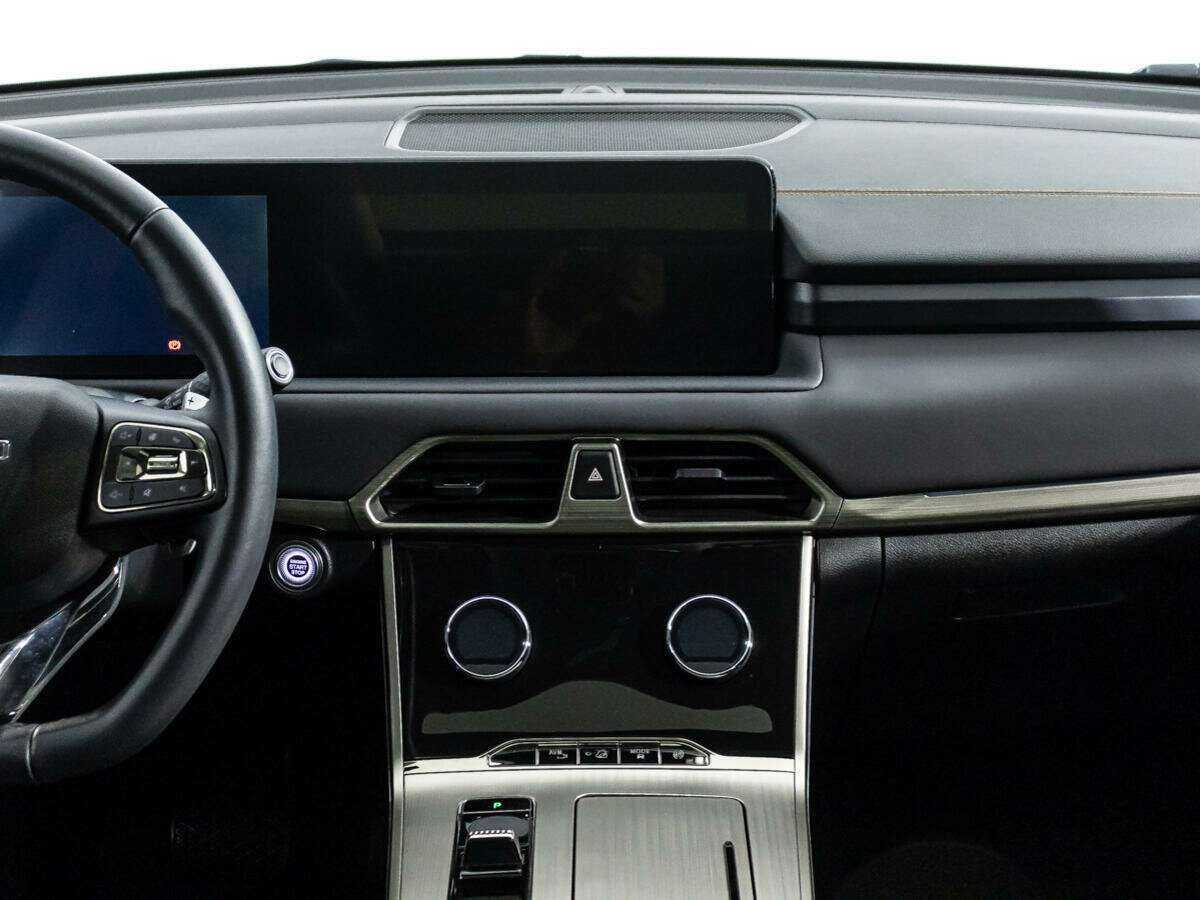 EXEED TXL б/у, 2022, Роботизированная. Фото: #12