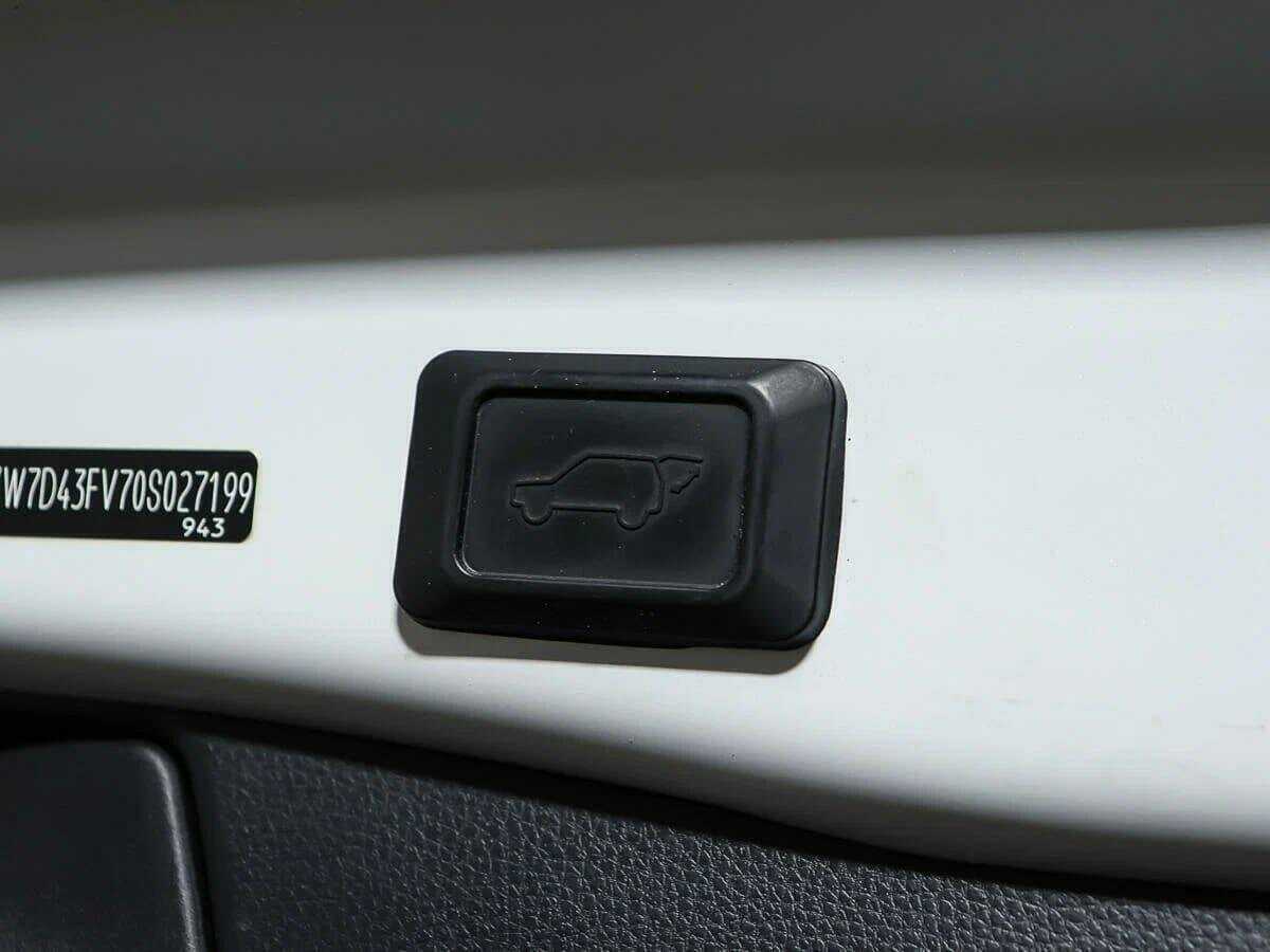 Toyota RAV4 б/у, 2021, Вариатор. Фото: #17