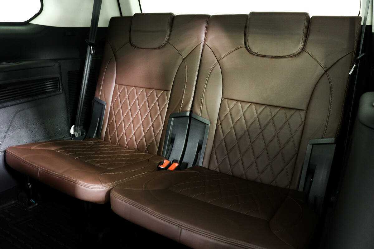 Haval H9 б/у, 2022, Автоматическая. Фото: #12