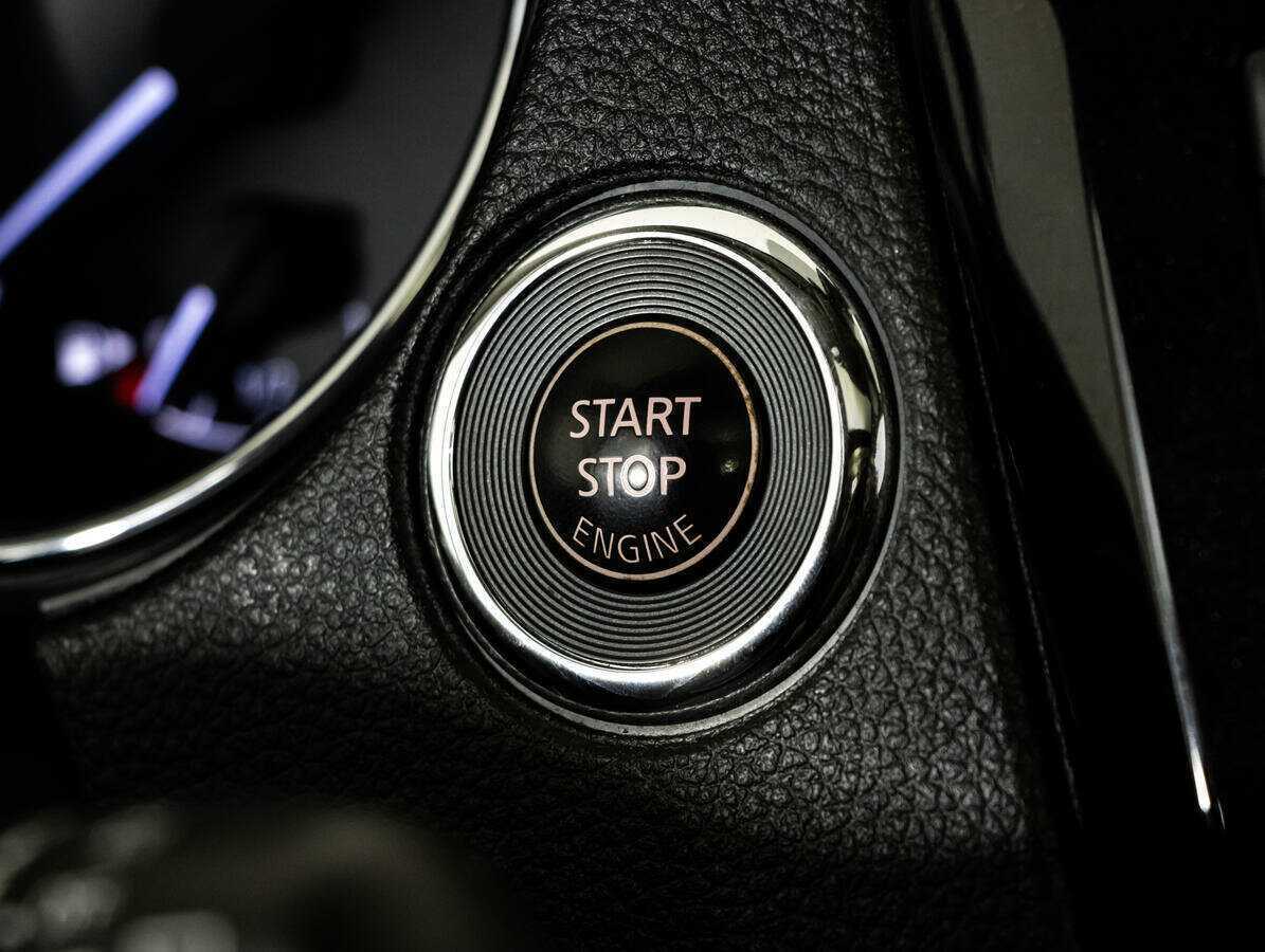 Nissan X-Trail б/у, 2020, Вариатор. Фото: #12