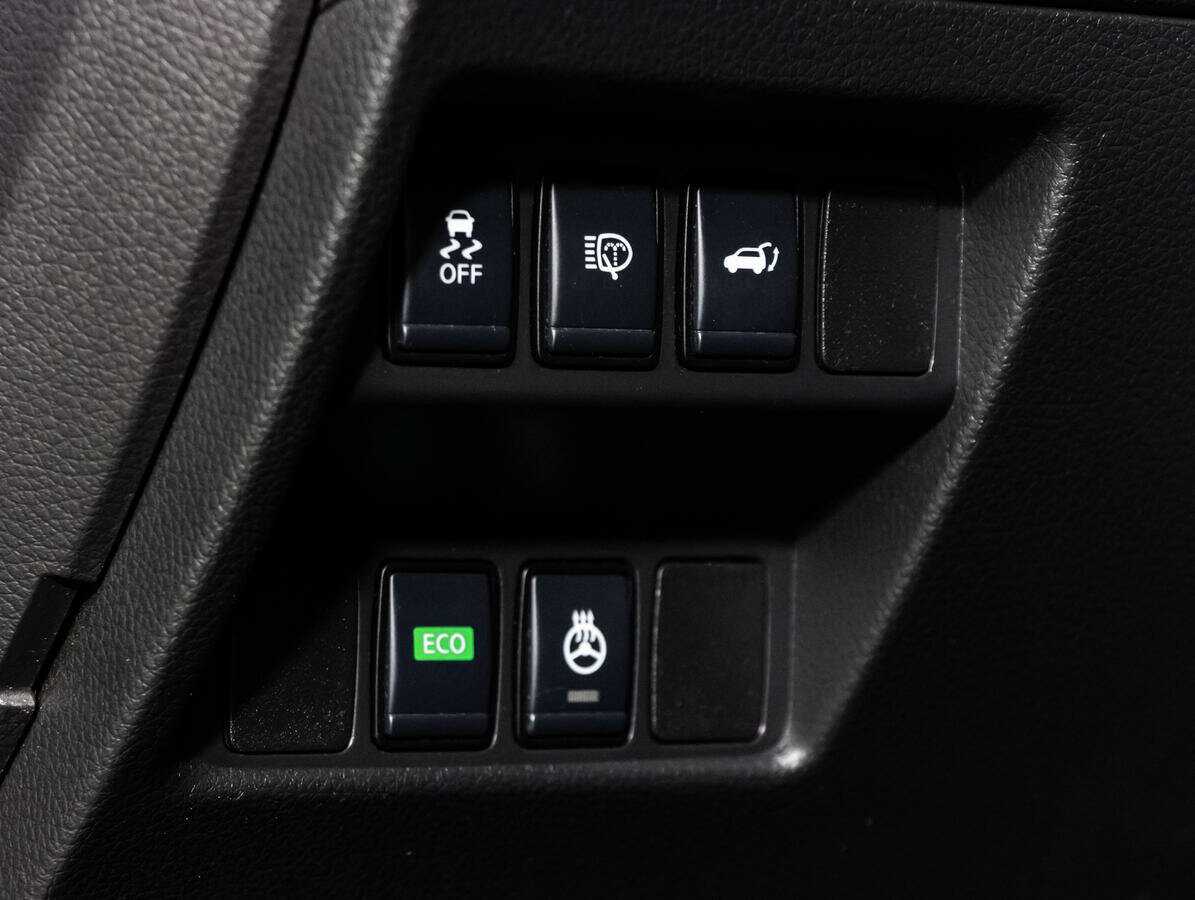 Nissan X-Trail б/у, 2020, Вариатор. Фото: #13