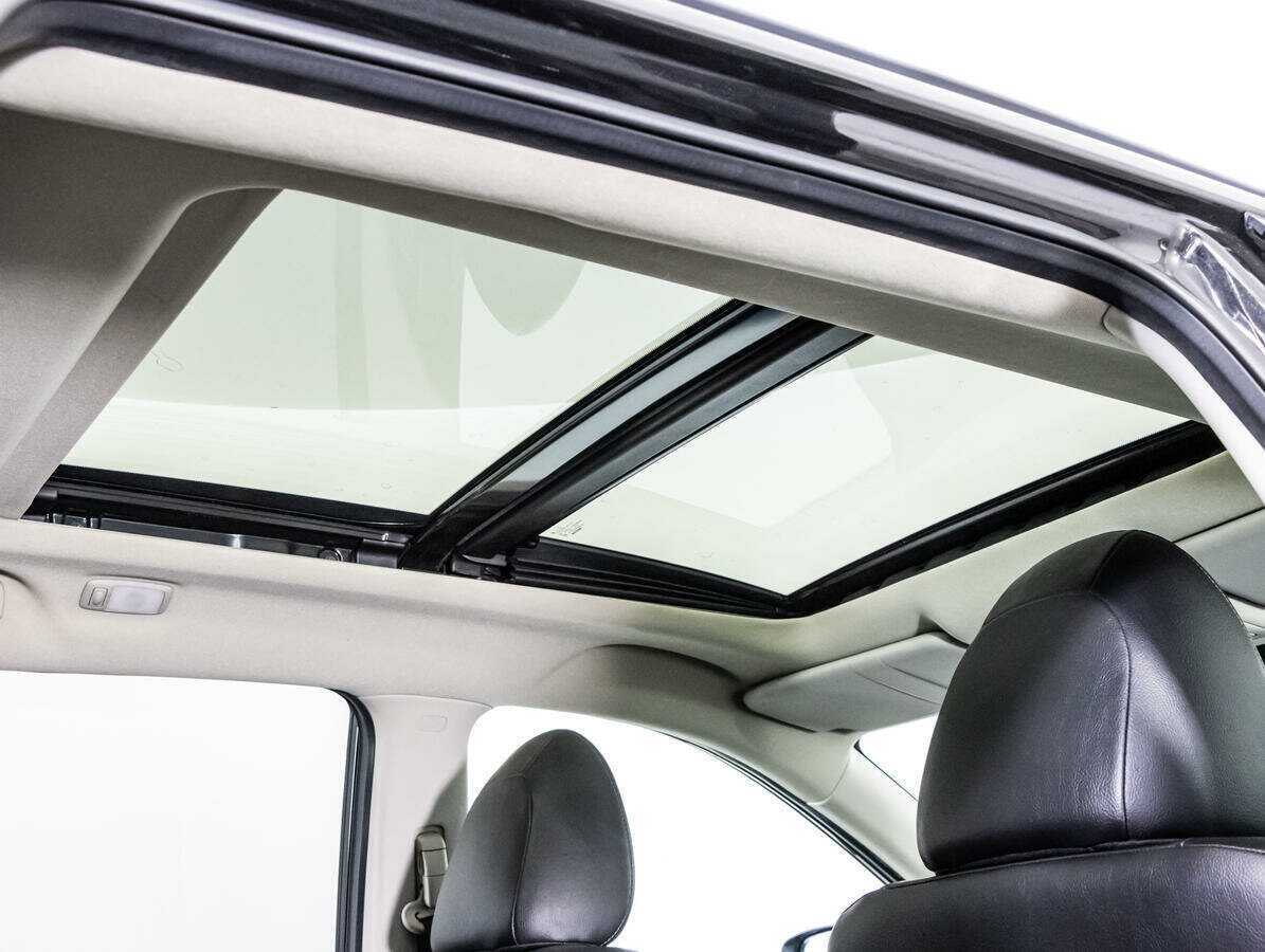 Nissan X-Trail б/у, 2020, Вариатор. Фото: #15