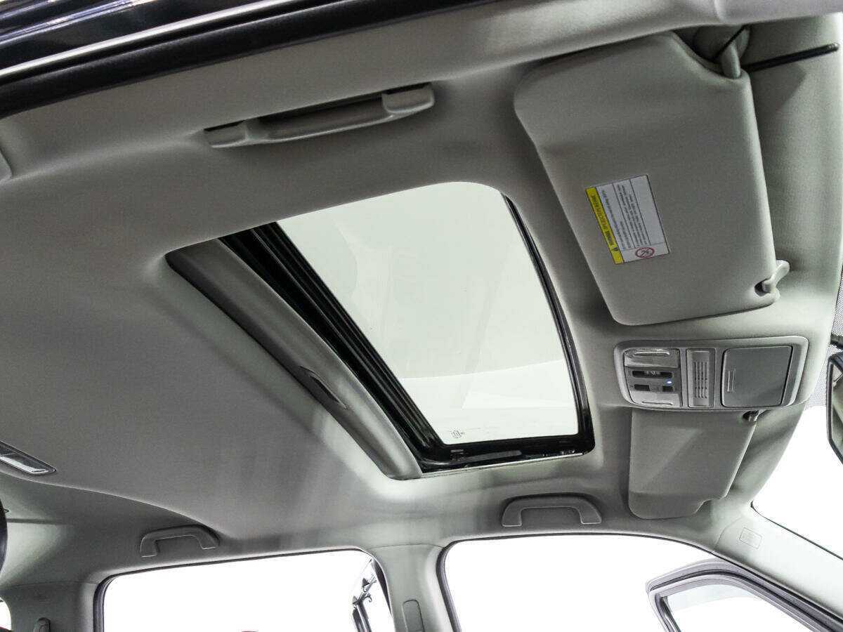 Honda Pilot б/у, 2014, Автоматическая. Фото: #21