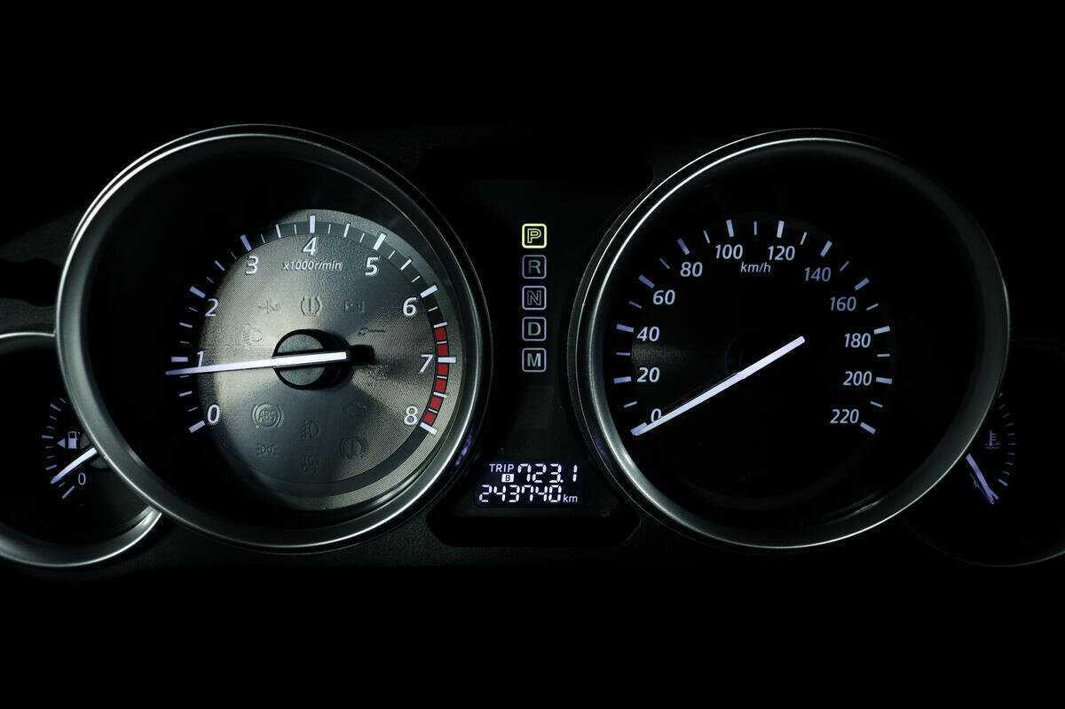 Mazda CX-9 б/у, 2013, Автоматическая. Фото: #9