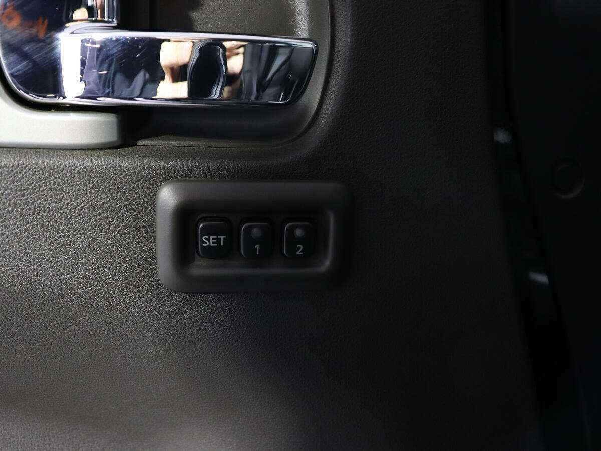 Ниссан Патфайндер б/у, 2013, Автоматическая. Фото: #14