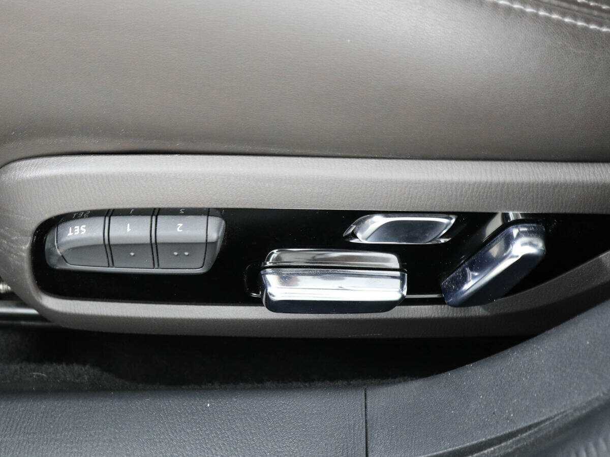 Mazda 6 б/у, 2019, Автоматическая. Фото: #18