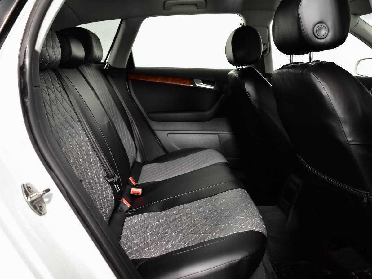 Audi A3 б/у, 2012, Роботизированная. Фото: #9