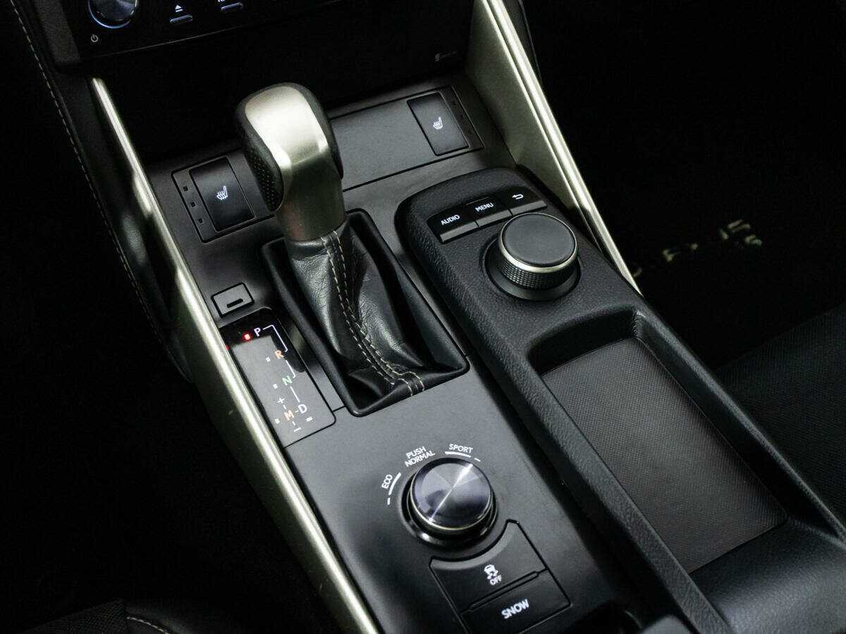 Lexus IS б/у, 2014, Автоматическая. Фото: #15
