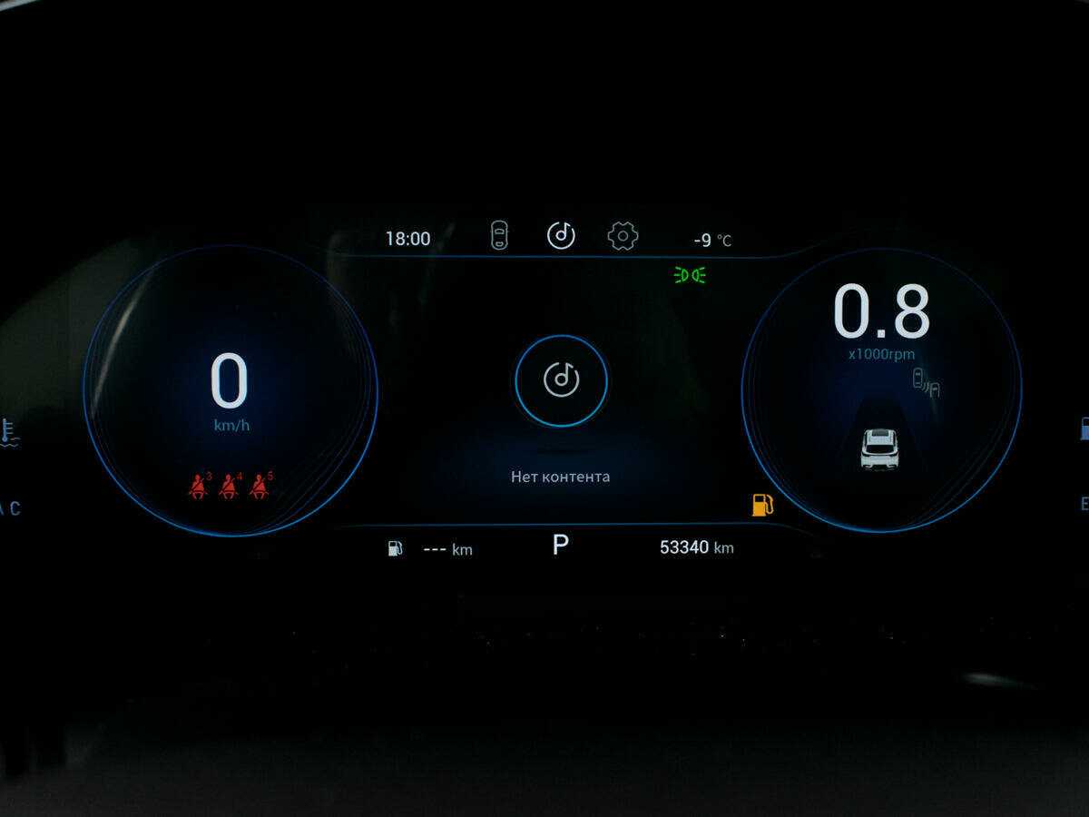 EXEED TXL б/у, 2021, Роботизированная. Фото: #17