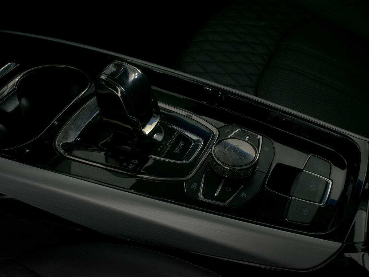 EXEED TXL б/у, 2021, Роботизированная. Фото: #20