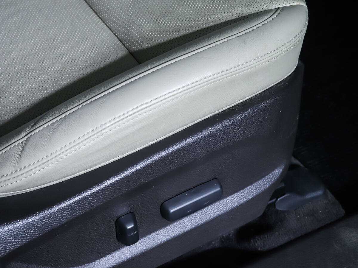 Hyundai Santa Fe б/у, 2018, Автоматическая. Фото: #15