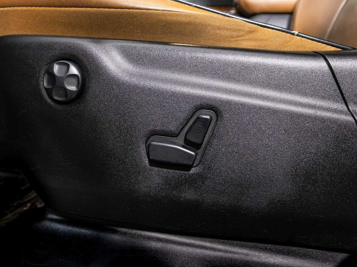 Jeep Grand Cherokee б/у, 2012, Автоматическая. Фото: #15