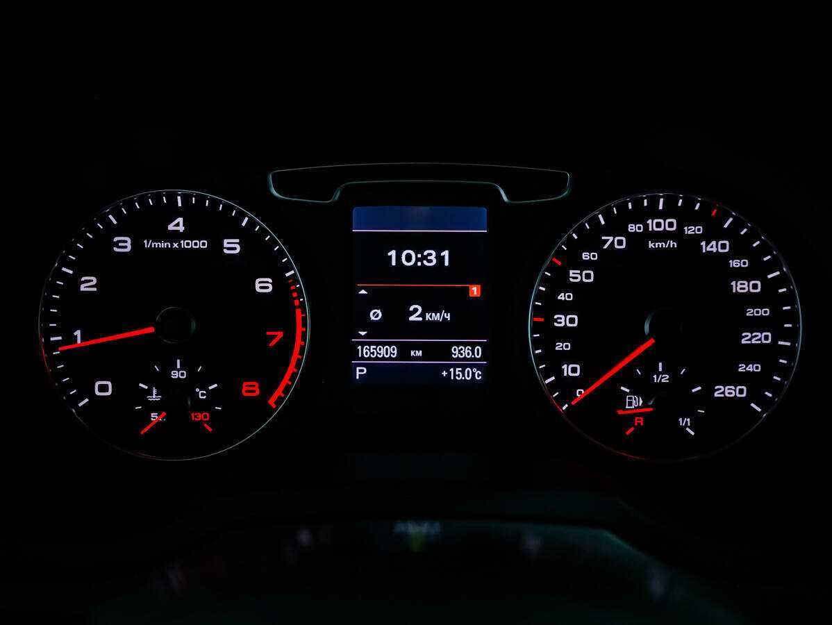 Audi Q3 б/у, 2013, Роботизированная. Фото: #16