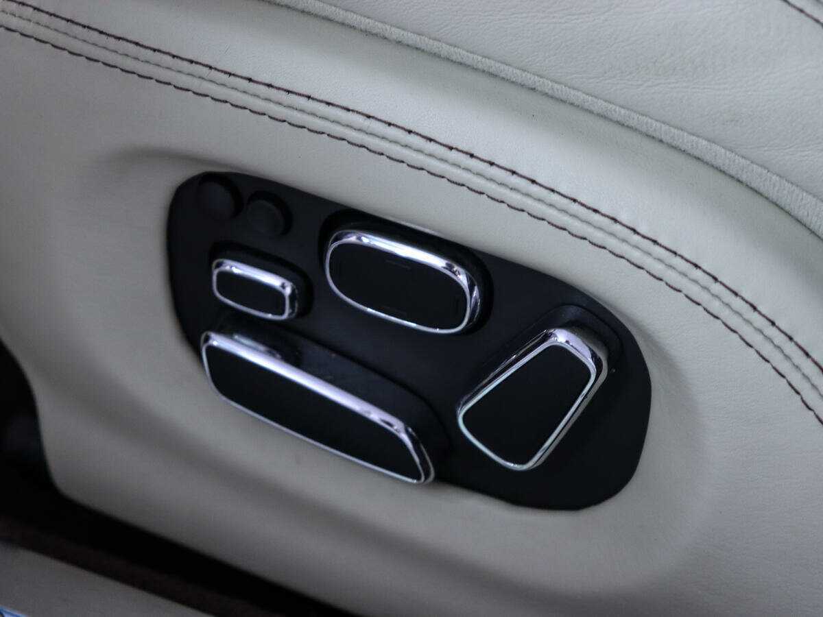 Jaguar XJ б/у, 2014, Автоматическая. Фото: #27