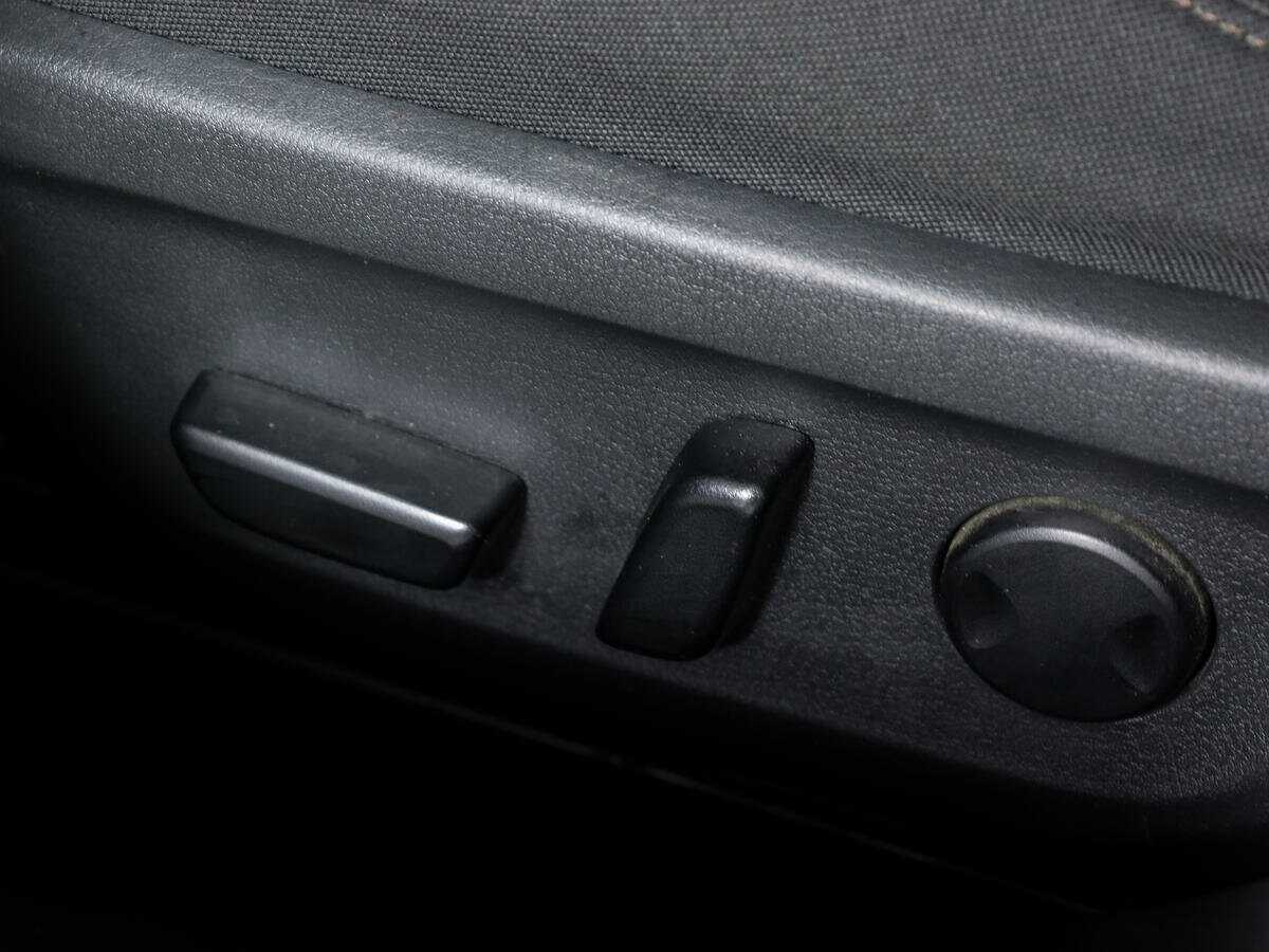 Mazda 3 б/у, 2019, Автоматическая. Фото: #18