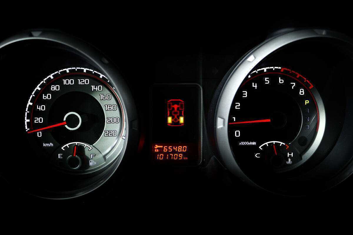 Mitsubishi Pajero б/у, 2018, Автоматическая. Фото: #9