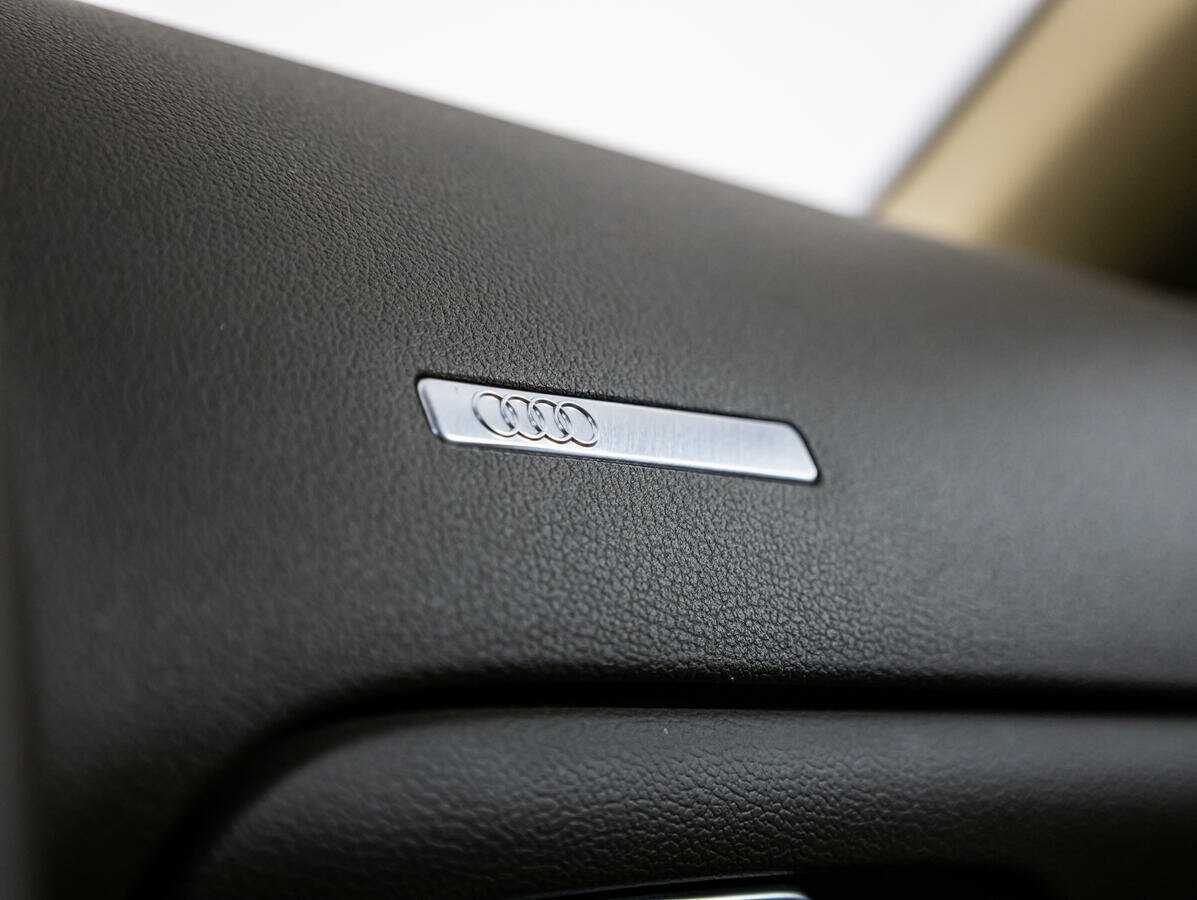 Audi A5 б/у, 2015, Вариатор. Фото: #12