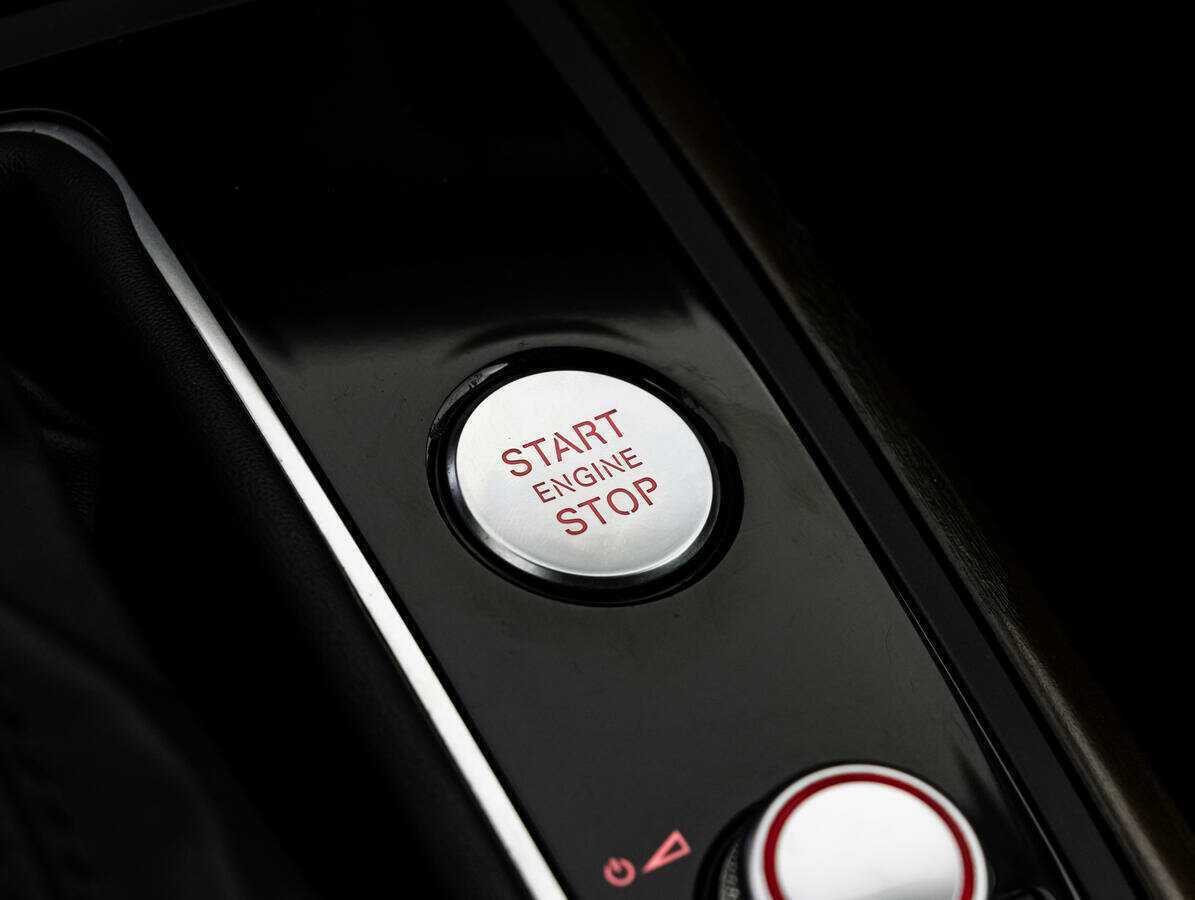 Audi A6 б/у, 2015, Роботизированная. Фото: #12