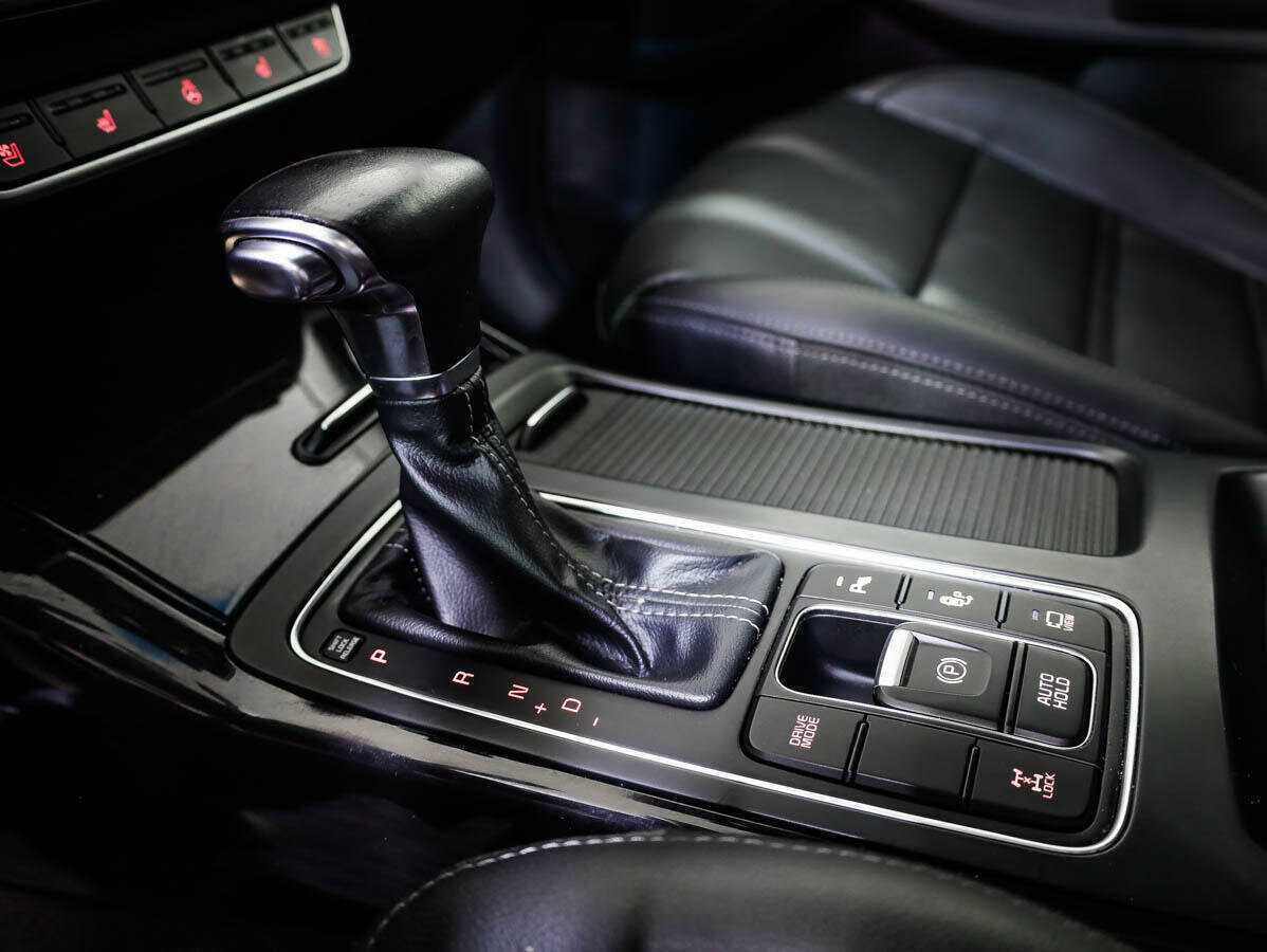 Kia Sorento б/у, 2018, Автоматическая. Фото: #17