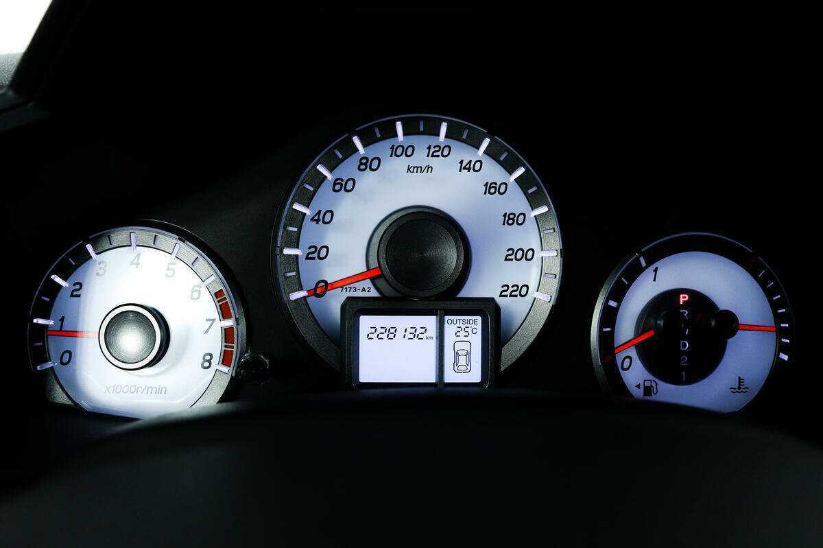 Хонда Пилот б/у, 2013, Автоматическая. Фото: #8