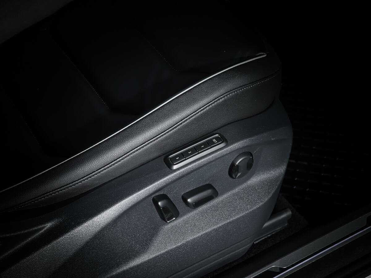 Volkswagen Tiguan б/у, 2017, Роботизированная. Фото: #21