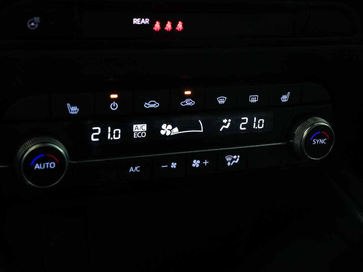 Mazda CX-5 б/у, 2020, Автоматическая. Фото: #14