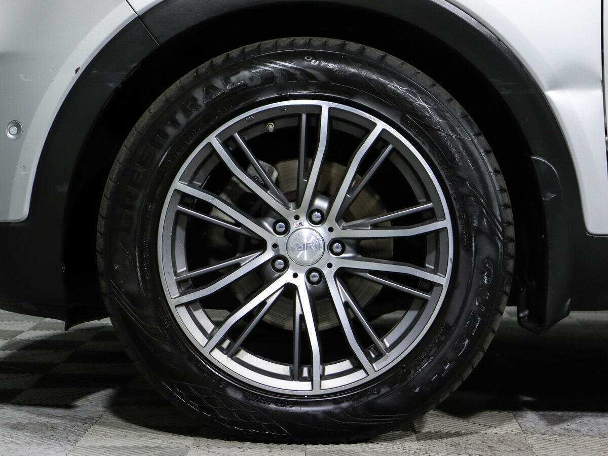 Kia Sorento б/у, 2019, Автоматическая. Фото: #11