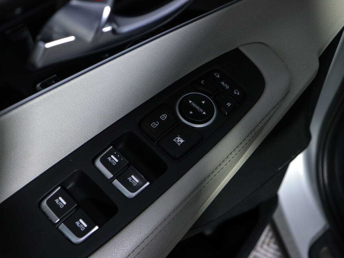 Kia Sorento б/у, 2019, Автоматическая. Фото: #19