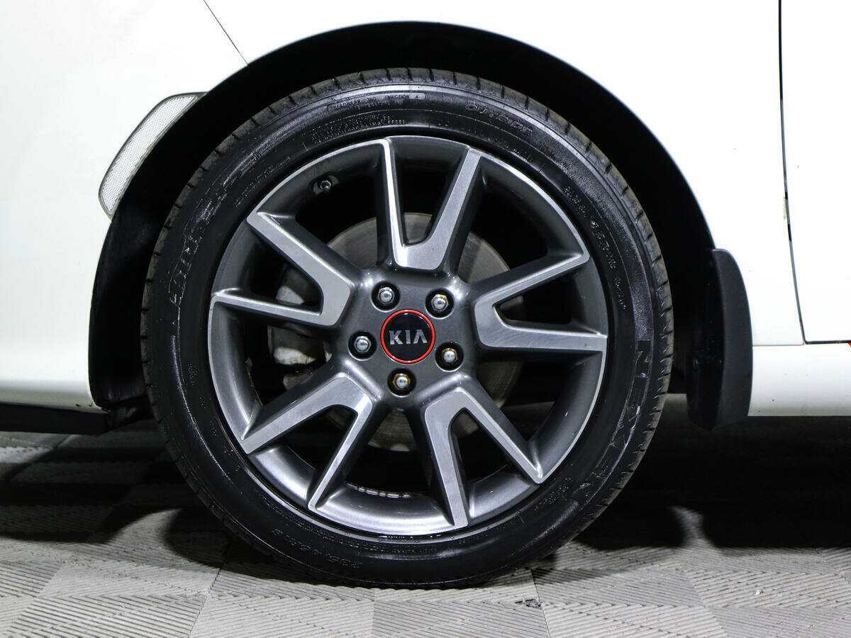 Kia Soul б/у, 2021, Роботизированная. Фото: #14