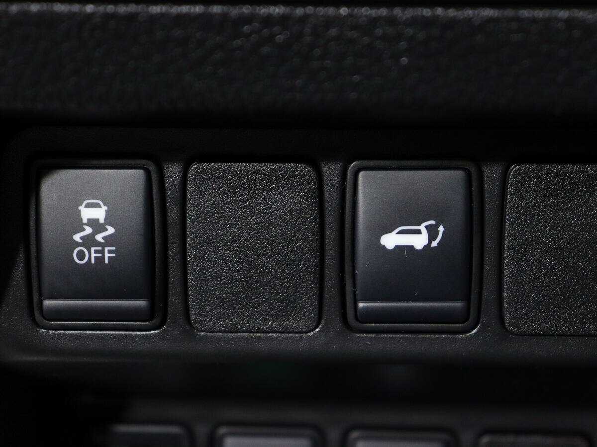 Nissan X-Trail б/у, 2020, Вариатор. Фото: #16