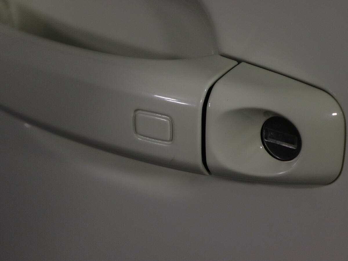 Audi Q3 б/у, 2012, Роботизированная. Фото: #13