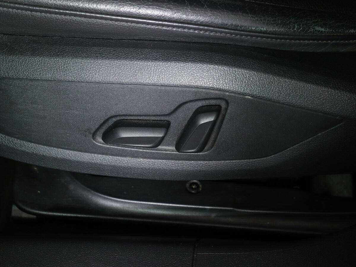 Audi A4 б/у, 2017, Роботизированная. Фото: #14