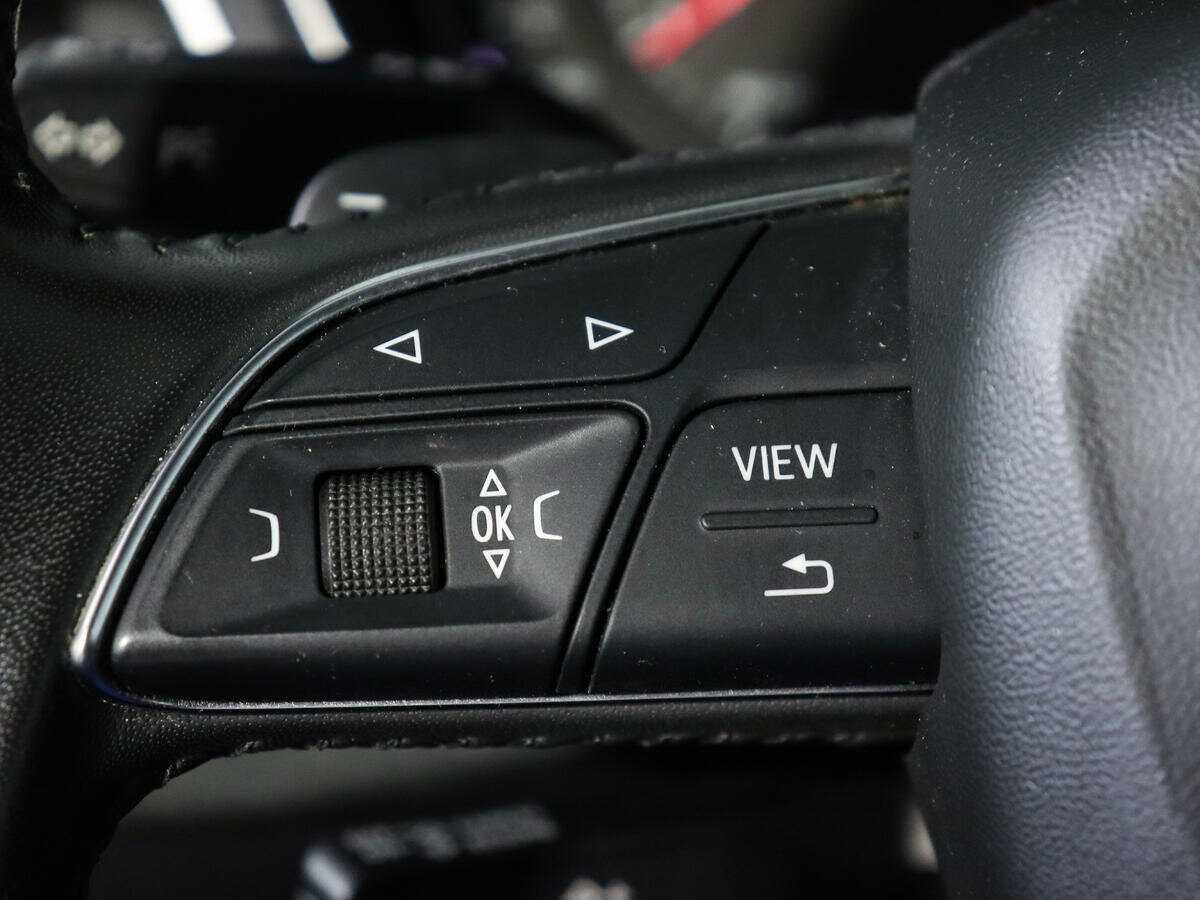 Audi A4 б/у, 2017, Роботизированная. Фото: #16