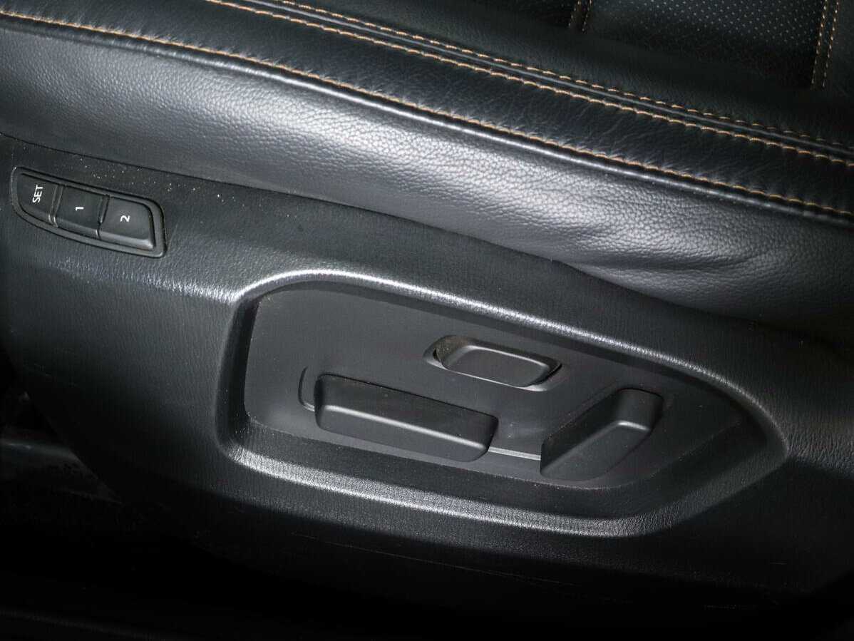 Mazda CX-5 б/у, 2019, Автоматическая. Фото: #19