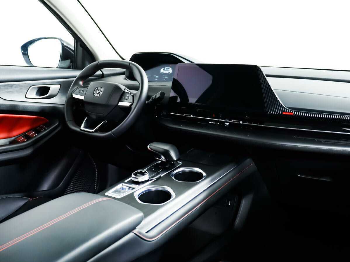 Changan CS55PLUS б/у, 2023, Роботизированная. Фото: #8