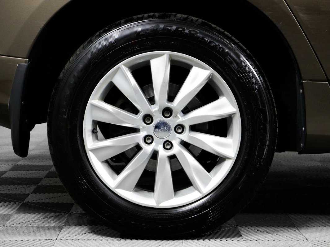 Вольво ИксЦ60 б/у, 2017, Автоматическая. Фото: #13