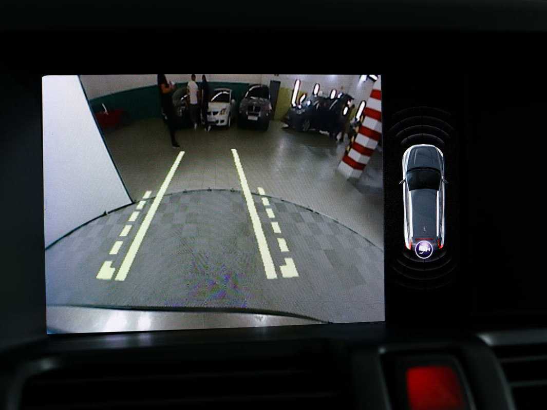 Вольво ИксЦ60 б/у, 2017, Автоматическая. Фото: #14