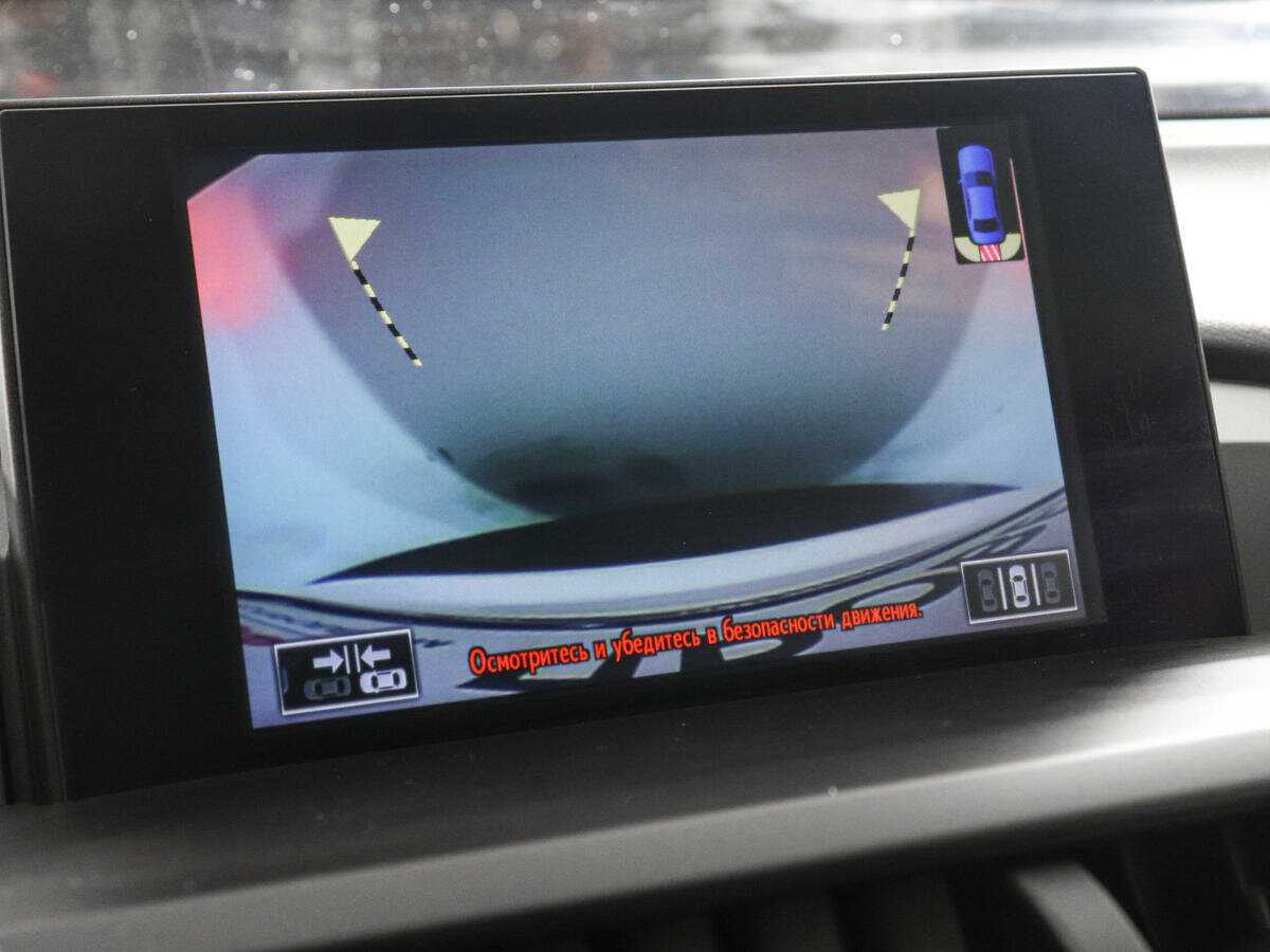 Lexus NX б/у, 2016, Вариатор. Фото: #12