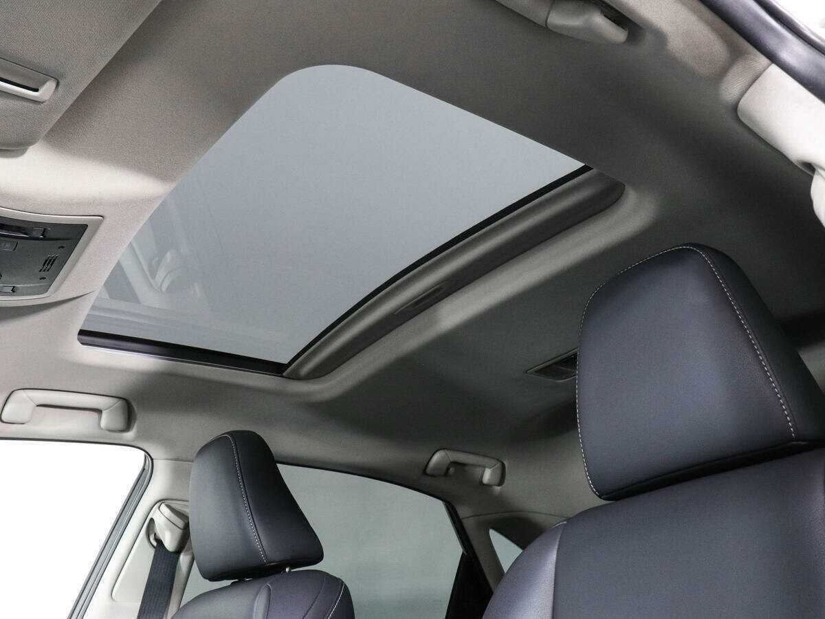 Lexus NX б/у, 2016, Вариатор. Фото: #13