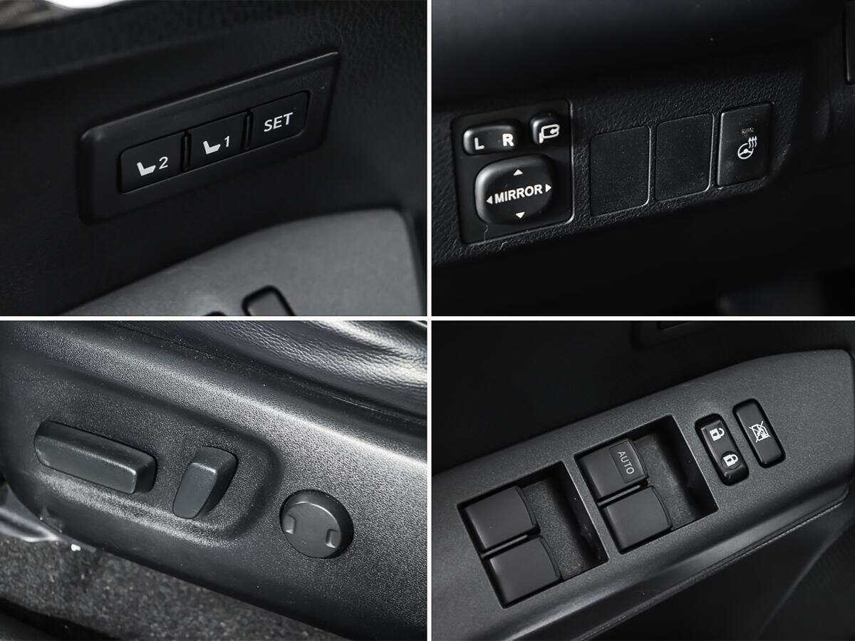 Toyota RAV4 б/у, 2018, Автоматическая. Фото: #15