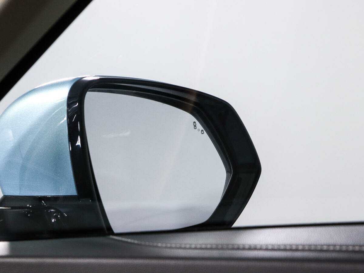 Хавал Х6 б/у, 2021, Роботизированная. Фото: #19